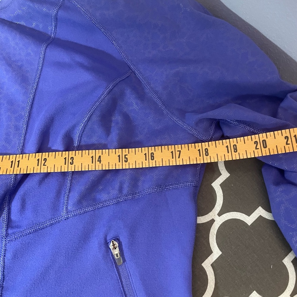 Zella workout Jacket - Picture 8 of 9